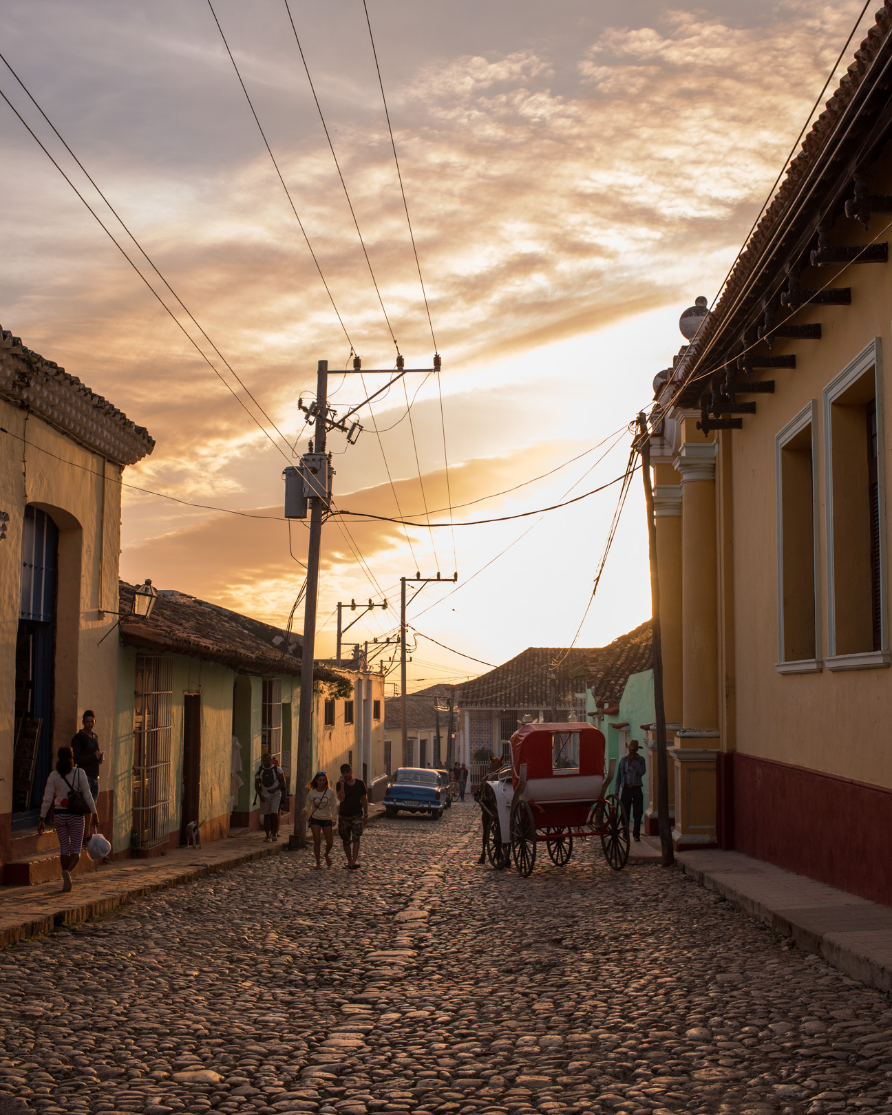 Cuba Trinidad-1